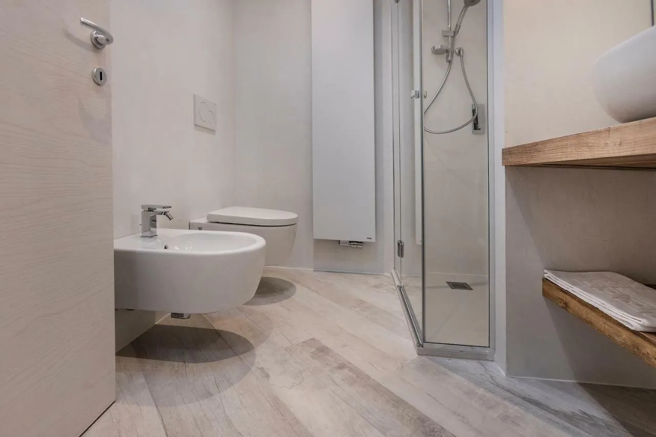 Picalof Apartments Malcesine