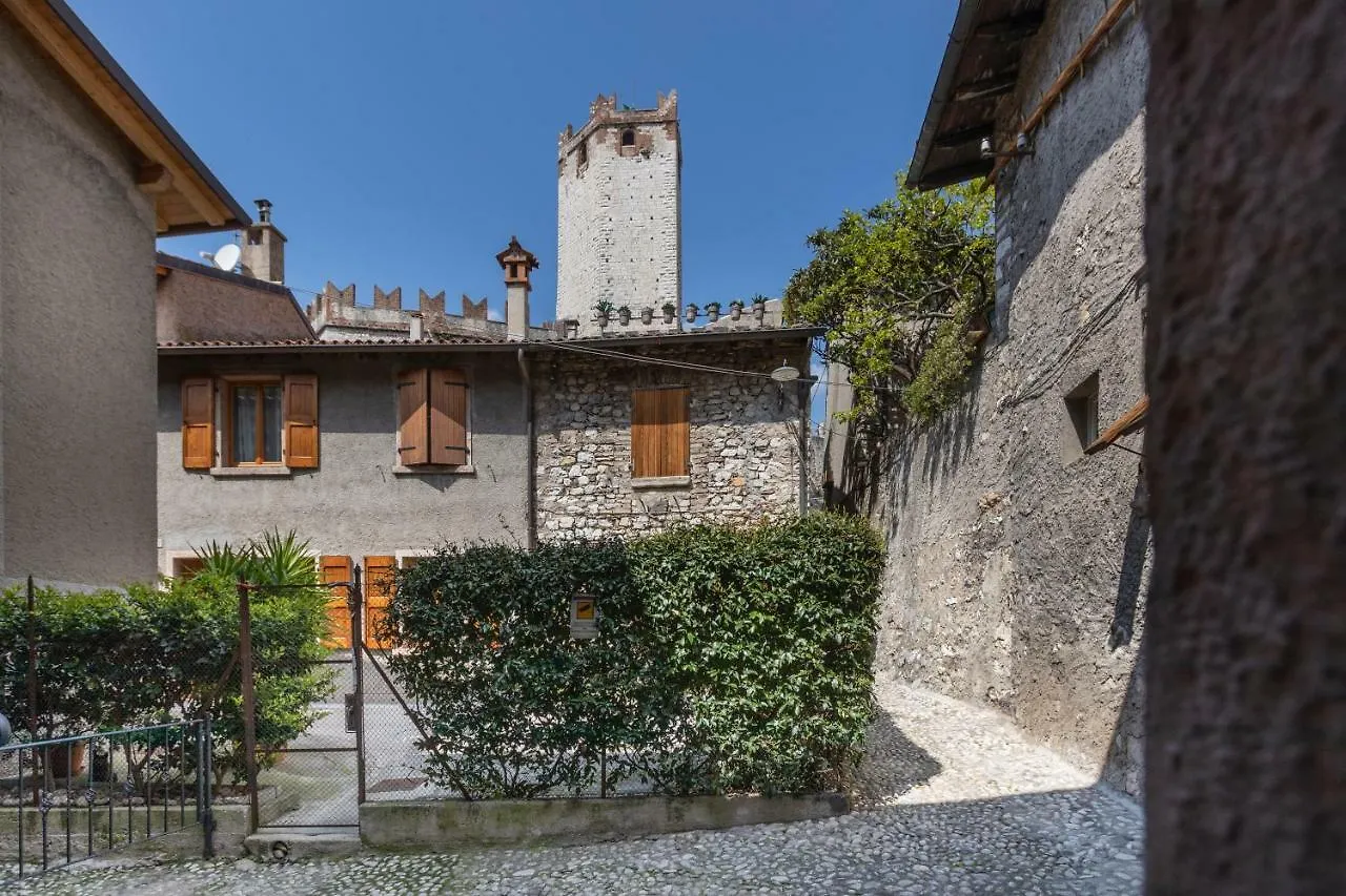 Picalof Apartments Malcesine Italy